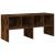Suport pantofi stivuibil Stejar afumat 89,5x30x40 cm GartenMobel Dekor