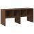 Suport pantofi stivuibil Stejar maro 89,5x30x40 cm GartenMobel Dekor