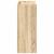 Pantofar, stejar sonoma, 60x25x62 cm, lemn prelucrat GartenMobel Dekor