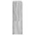 Pantofar, gri sonoma, 80x25x81 cm, lemn compozit GartenMobel Dekor