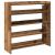 Pantofar, Lemn vechi, 80x25x81 cm, lemn compozit GartenMobel Dekor