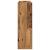Pantofar, Lemn vechi, 80x25x81 cm, lemn compozit GartenMobel Dekor