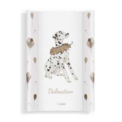 Saltea De Infasat Bebe Cu Intaritura 70x47,5 Klups Dalmatian 444 GreatGoods Plaything