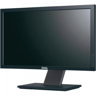 Monitor Second Hand DELL E2211HB, 21.5 Inch Full HD LED, VGA, DVI NewTechnology Media