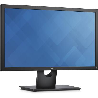 Monitor Second Hand Dell E2216HF, 22 Inch LED Full HD, VGA, Display Port NewTechnology Media