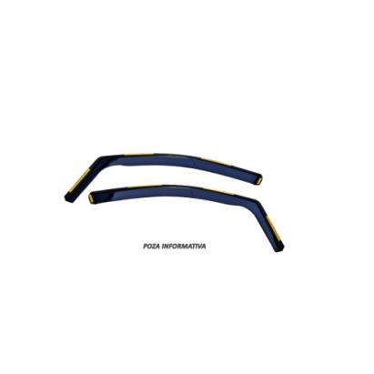 Paravanturi fata fumurii compatibile Renault Kangoo 2008–2021 Cod: ART7167 Automotive TrustedCars