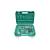 Trusa chei combinate, tubulare, fixe, torx, imbus antrenor cu clichet 94 piese Breckner Germany Cod: BK80639 Automotive TrustedCars