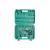 Trusa chei combinate, tubulare, fixe, torx, imbus antrenor cu clichet 94 piese Breckner Germany Cod: BK80639 Automotive TrustedCars