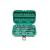 Trusa chei tubulare, torx, hex cu clichet 46 piese Breckner Germany Cod: BK80653 Automotive TrustedCars