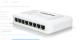 Switch 8 porturi UniFi 8 Gbps 4 porturi PoE cu management Ubiquiti - USW-LITE-8-POE SafetyGuard Surveillance