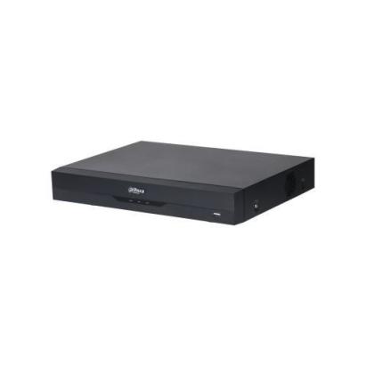 DVR cu 8 canale, WizSense, 6MP, Pentabrid, 64Mbps, 1xHDD - Dahua - XVR5108HE-I3 SafetyGuard Surveillance