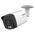 Camera de supraveghere, 5 MP, lentila 3.6 mm, IR 40 m, lumina alba, microfon - Dahua HAC-HFW1509TLM-IL-A-0360B-S2 SafetyGuard Surveillance