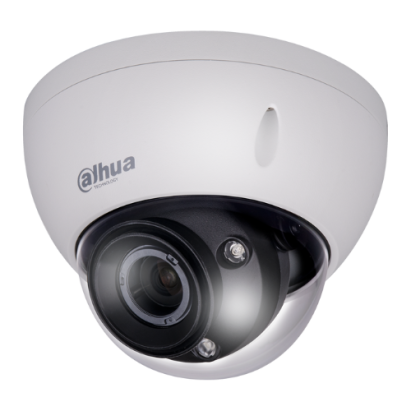 Camera de supraveghere Dahua, dome, 2MP, IR 50m, lentila 2.7-12mm, motorizata, IP67  HAC-HDBW3231E-ZT SafetyGuard Surveillance