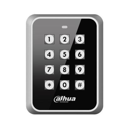 Cititor Dahua ASR1101M Cititor cu tastatura, carduri Mifare, Antivandalism SafetyGuard Surveillance