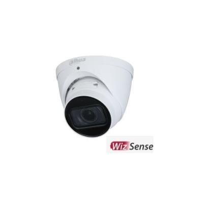 Camera de supraveghere Dahua IPC-HDW3841T-ZAS-27135 IP AI Dome 8MP, CMOS 1/2.8'', 2.7-13.5mm motorizat, IR 50m, WDR, Microfon, MicroSD, IP67, PoE SafetyGuard Surveillance