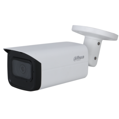 Camera de supraveghere, exterior, 5MP, Dahua HAC-HFW2501TU-A-0360B-S2, Starlight, lentila 3.6mm, IR 80m SafetyGuard Surveillance