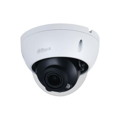 Camera de supraveghere Dahua IPC-HDBW2231R-ZS-27135-S2, IP Dome 2MP, CMOS 1/2.8'', 2.7-13.5mm motorizat, IR 40m, WDR 120dB, MicroSD, IK10, IP67, PoE SafetyGuard Surveillance