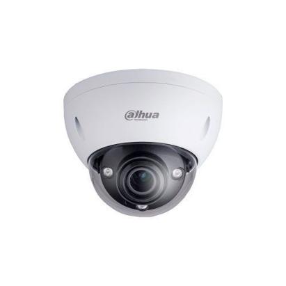 Camera de supraveghere Dahua IPC-HDBW8231E-ZH(BLACK IR) IP Dome 2MP, CMOS 1/2.8, 2.7-12mm motorizat, IR 50m, WDR 140dB, MicroSD, Heater, IP67, IK10, PoE+ SafetyGuard Surveillance