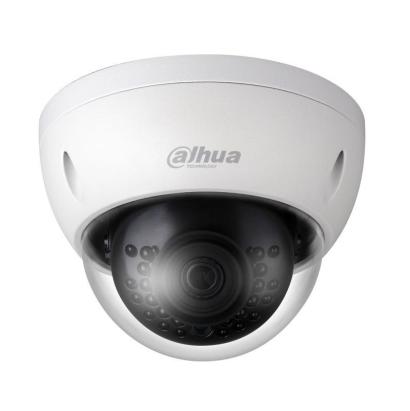 Camera de supraveghere Dahua IPC-HDBW1230E-0280B-S5, IP Dome 2MP, 2.8mm, IR 30m, PoE SafetyGuard Surveillance