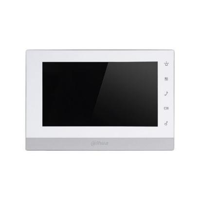 Monitor videointerfon Dahua VTH1550CHW-2 IP LCD 7'' SafetyGuard Surveillance