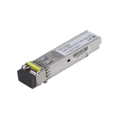 Accesoriu retelistica Dahua PFT3970, Modul SFP 1.25G, 20Km SafetyGuard Surveillance