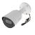 Camera de supraveghere Dahua HAC-HFW1230T-0360B, 1/2.8'' CMOS, 2MP, Starlight, 30fps@1080P, 3.6mm, IR 30m, Smart IR, IP67 SafetyGuard Surveillance