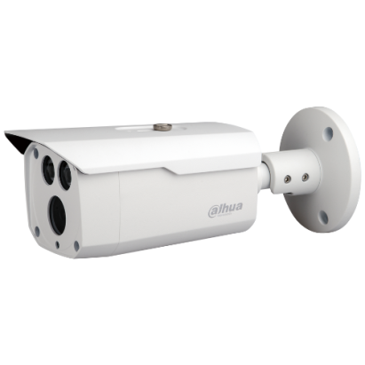 Camera de supraveghere exterior Dahua HAC-HFW1230D-0360B, 2MP, Starlight, lentila 3.6mm, IR 80M SafetyGuard Surveillance