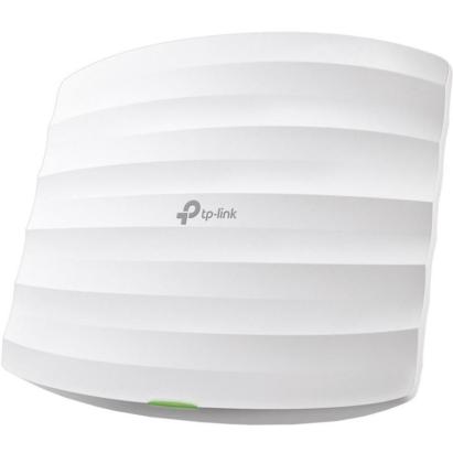 Access Point WiFi 2.4GHz Tp-Link N 300Mbps - EAP115 SafetyGuard Surveillance