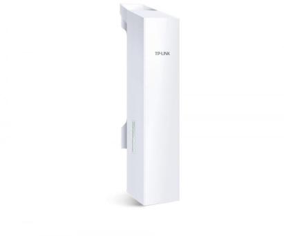 Access Point Wireless TP-Link pentru exterior 2 porturi 2.4GHz 300 Mbps PoE - CPE220 SafetyGuard Surveillance