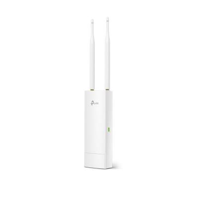 Access Point Wireless Exterior TP-Link EAP110-OUTDOOR: Conectivitate de 300 Mbps și Protecție IP65 SafetyGuard Surveillance