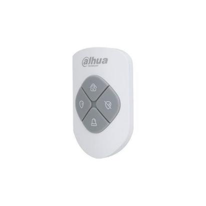 Telecomanda wireless cu 4 butoane  Dahua ARA24-W2(868) SafetyGuard Surveillance