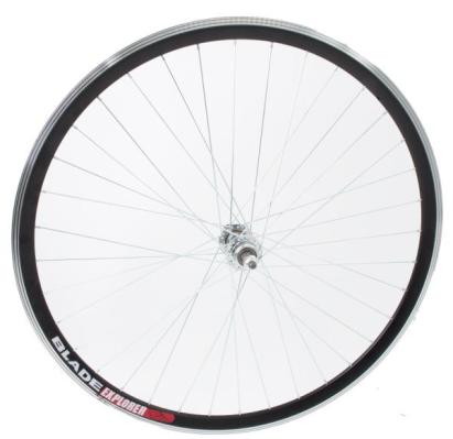 ROATA - 28x1.5-1.75 - SPATE - AL DUB - (MTB, 36H, 14G) PowerTool TopQuality