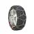 Set Lanturi Auto pentru Zapada M12 Diamant Romb 12mm Mercedes Sprinter W906 235/65/R16