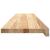 Trepte scari 16 buc Stejar masiv netratat 110x25x2 cm GartenMobel Dekor