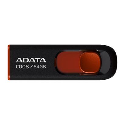 FLASH DRIVE 64G C008 ADATA EuroGoods Quality