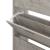 Pantofar, gri beton, 63x24x147 cm, lemn compozit GartenMobel Dekor