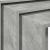 Mese suprapuse, 3 buc., gri beton, lemn prelucrat GartenMobel Dekor