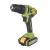 Autofiletanta Procraft Compact PA18C, 18V, 1.5 Ah 2 acumulatori Innovative ReliableTools