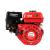 Motor pe benzina cu ax de 19mm ELEFANT GX200, 6,5 CP, 3600 rot/min Innovative ReliableTools