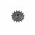 Pinion betoniera HCM650 , 180, 195L, Elefant Innovative ReliableTools