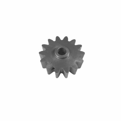 Pinion betoniera HCM650 , 180, 195L, Elefant Innovative ReliableTools