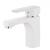 MIXXUS MISSOURI 001 (WHITE) baterie baie din alama Innovative ReliableTools