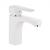 MIXXUS MISSOURI 001 (WHITE) baterie baie din alama Innovative ReliableTools