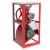 Masina de tocat carne electrica ELEFANT TB-10, 1400 rot/min, 250-300 kg/h , 1500W Innovative ReliableTools