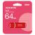 FLASH DRIVE 64GB 3.0 UV150 ADATA EuroGoods Quality