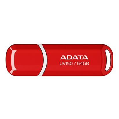 FLASH DRIVE 64GB 3.0 UV150 ADATA EuroGoods Quality