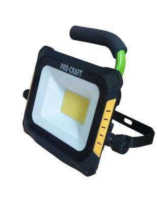 LP20 Procraft led reflector, 240V Innovative ReliableTools