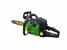 Drujba pe benzina PROCRAFT GS-50 , 2 T, 52 cc, 8000 rpm Innovative ReliableTools