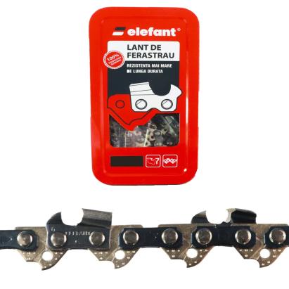 Lant pentru drujba 1/4 6"37E, Elefant Innovative ReliableTools