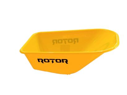 Cuva din plastic 100L ROTOR Innovative ReliableTools